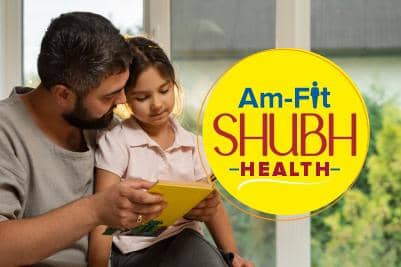 Am-Fit Shubh Health